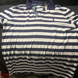 Men’s POLO shirt